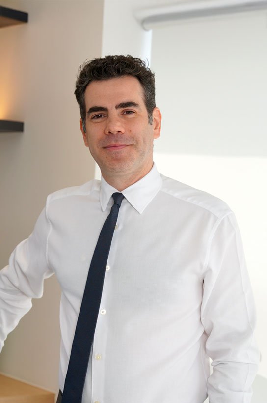 Dr. Daniel Paulillo