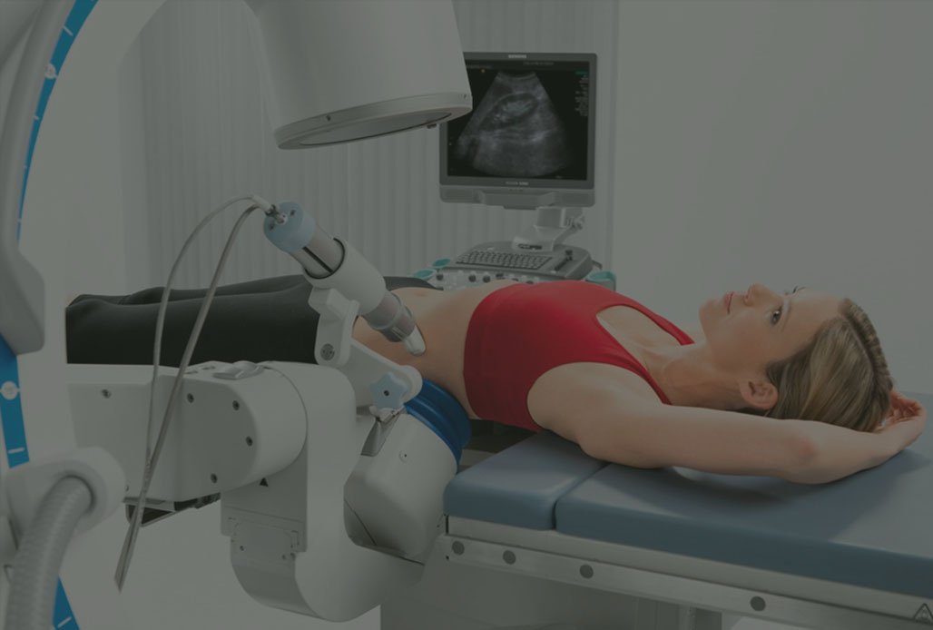 Cirurgia, quando indicada