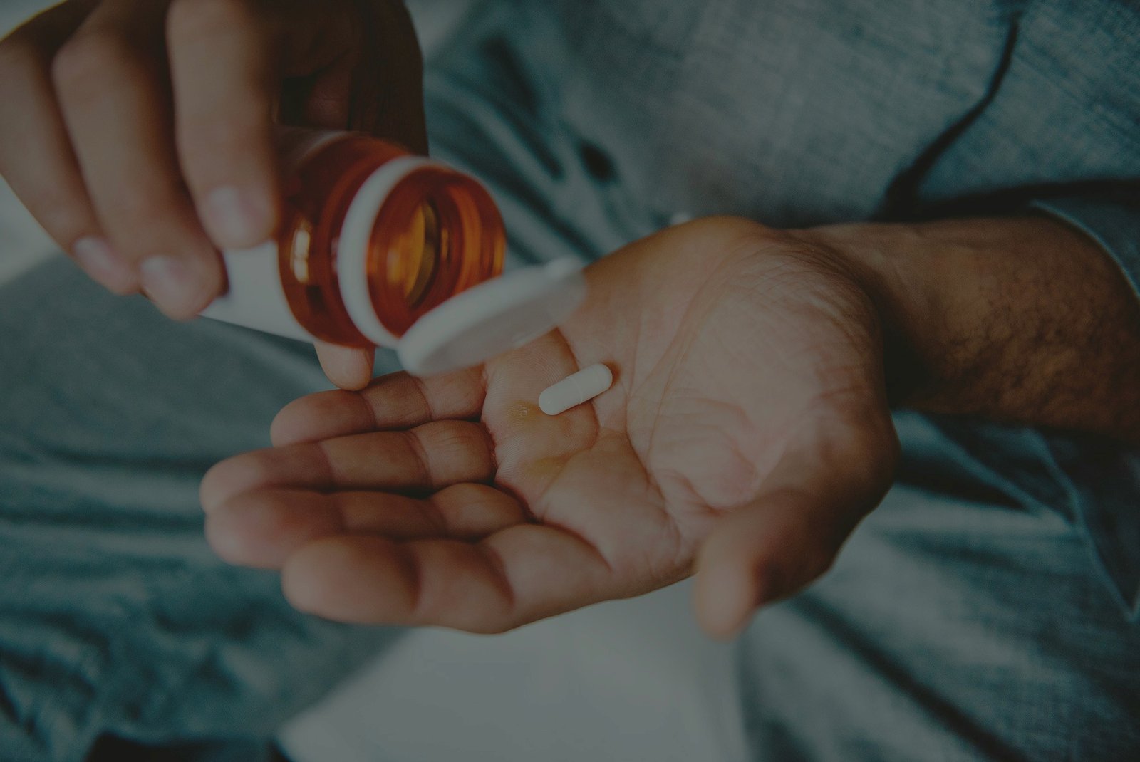 Medicamentos orais
